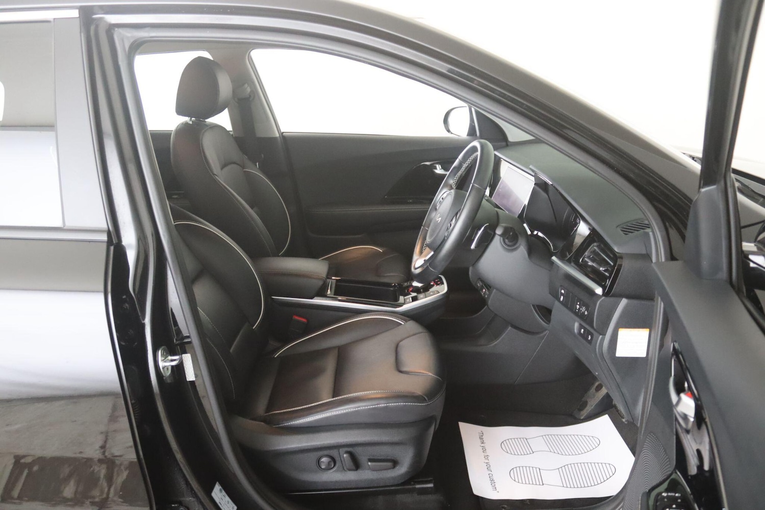 Used Kia Niro 2022 for sale - 77550435: Photo 16