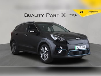 Used Kia Niro 2022 for sale - 77550435: Photo