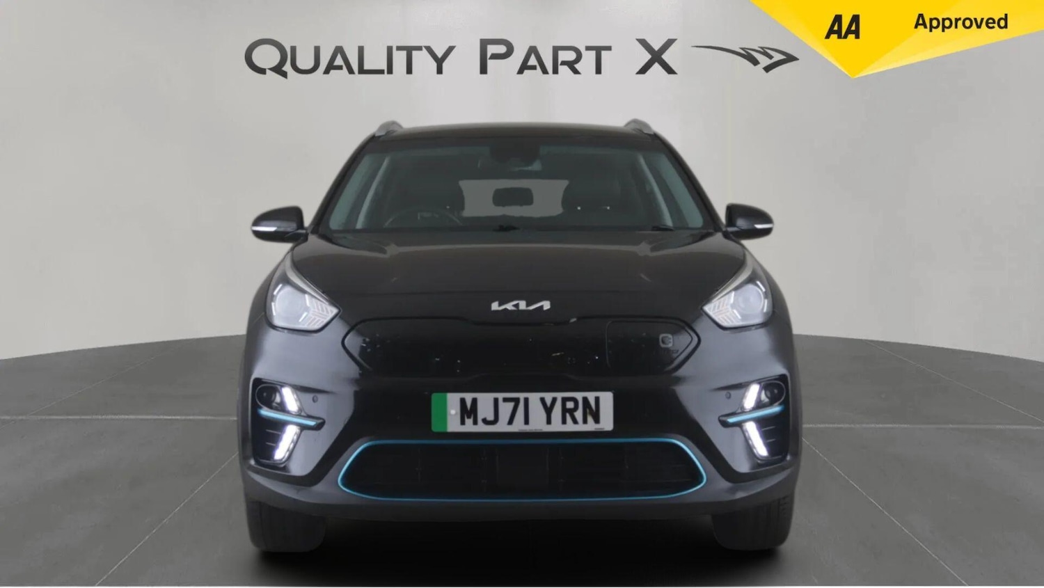 Used Kia Niro 2022 for sale - 77550435: Photo 2