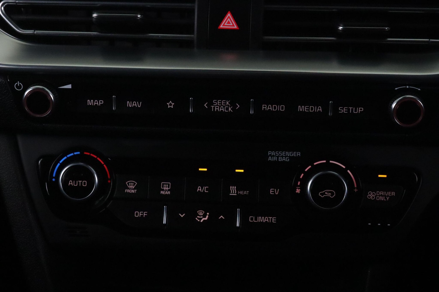 Used Kia Niro 2022 for sale - 77550435: Photo 24