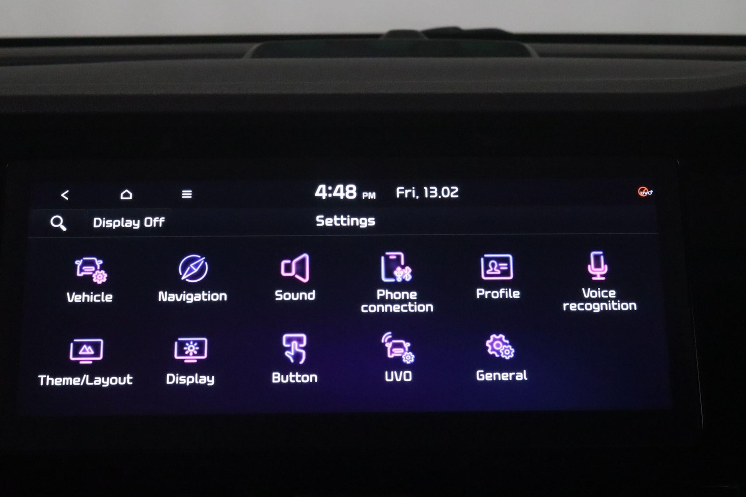 Used Kia Niro 2022 for sale - 77550435: Photo 28