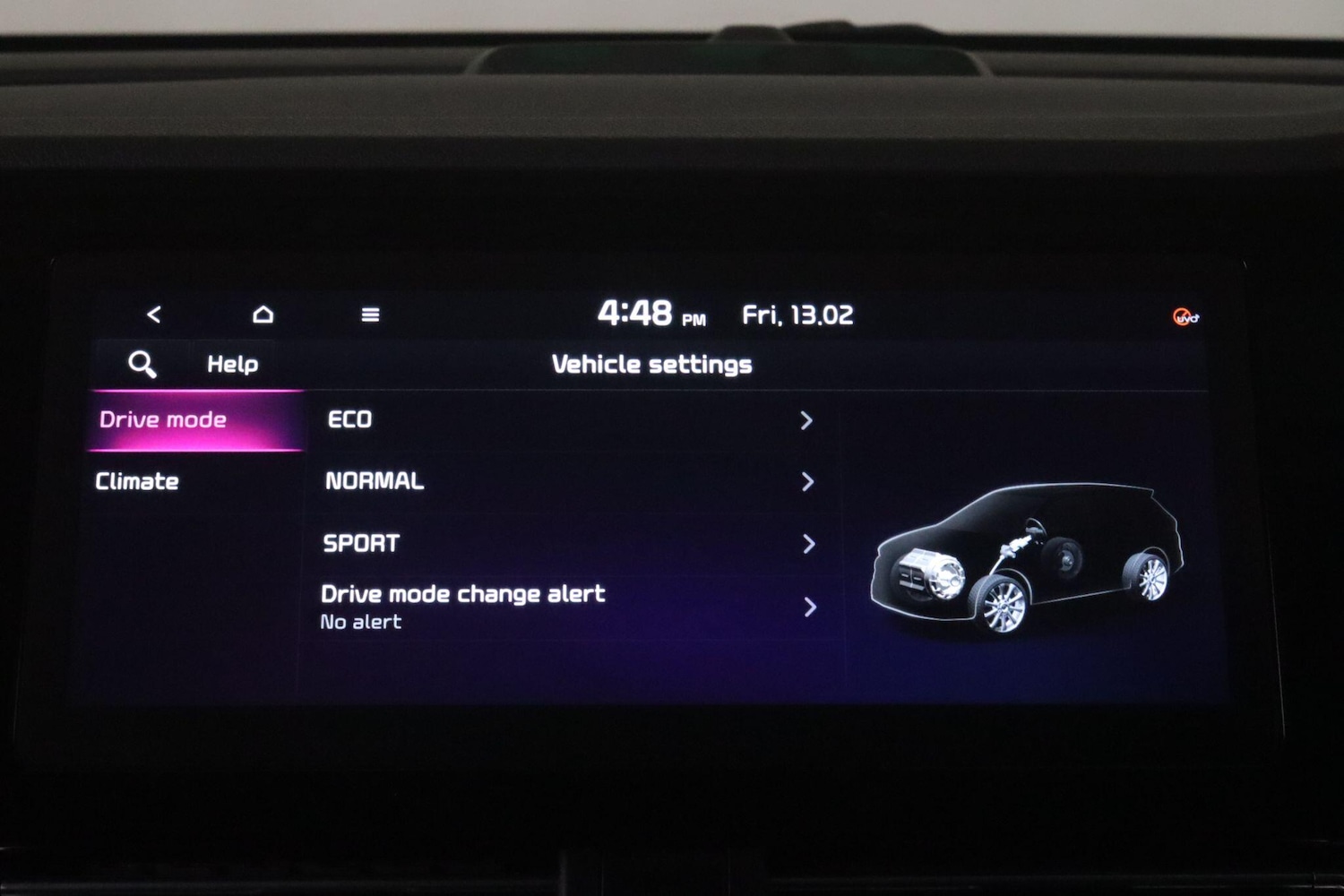 Used Kia Niro 2022 for sale - 77550435: Photo 29