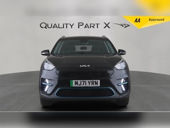 Used Kia Niro 2022 for sale - 77550435: Photo