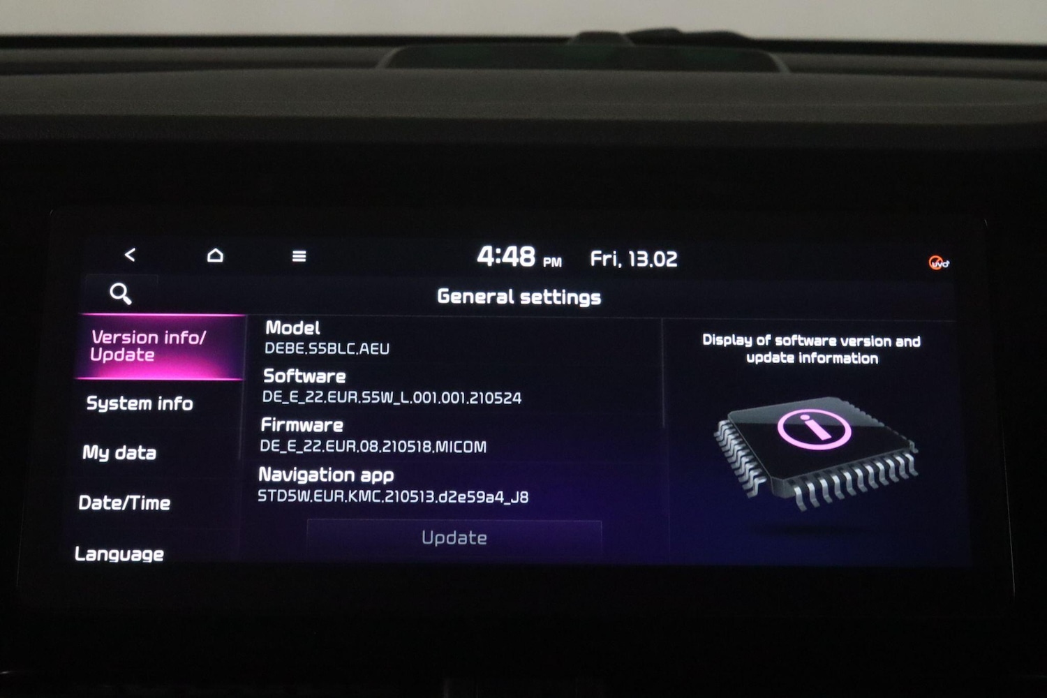 Used Kia Niro 2022 for sale - 77550435: Photo 30