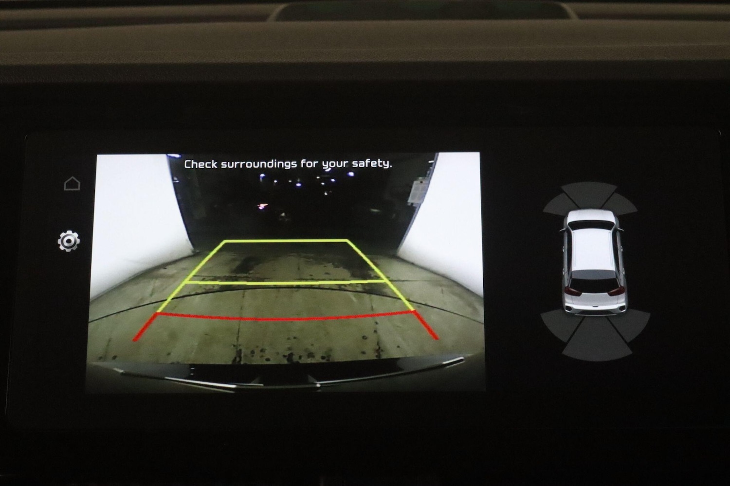 Used Kia Niro 2022 for sale - 77550435: Photo 34