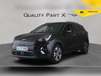 Used Kia Niro 2022 for sale - 77550435: Photo