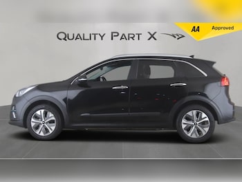 Used Kia Niro 2022 for sale - 77550435: Photo