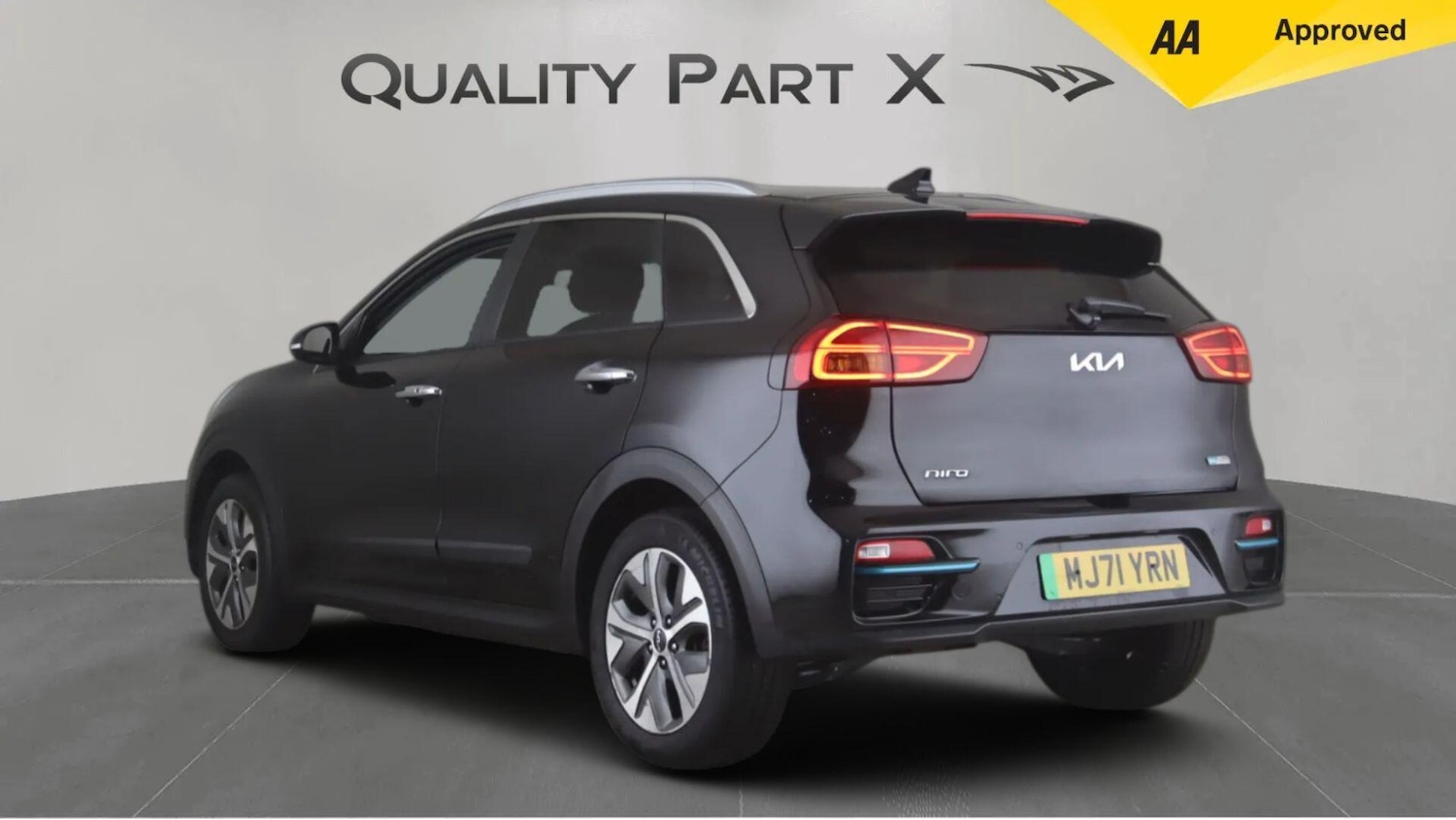 Used Kia Niro 2022 for sale - 77550435: Photo 5