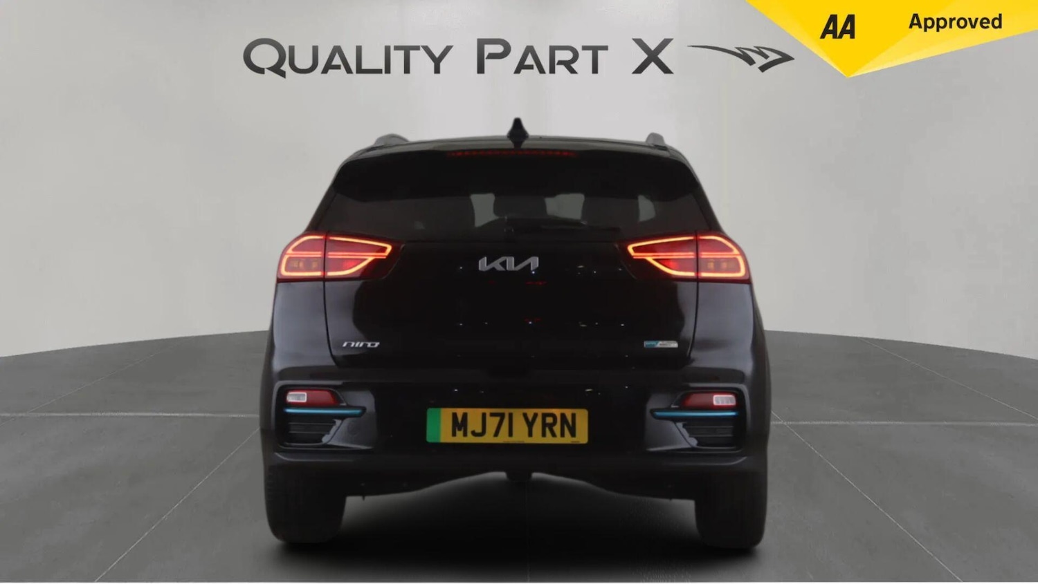 Used Kia Niro 2022 for sale - 77550435: Photo 6