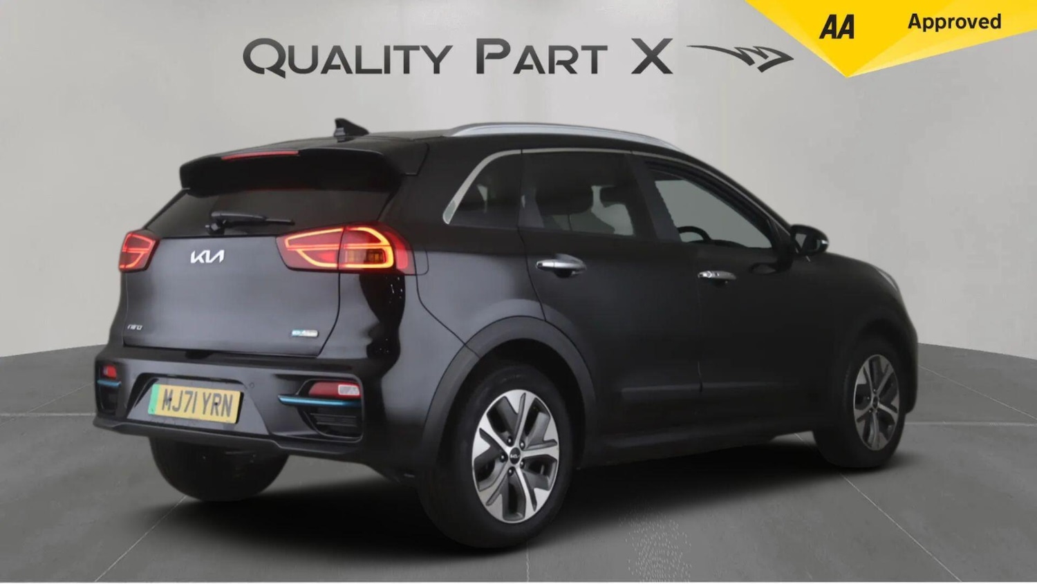 Used Kia Niro 2022 for sale - 77550435: Photo 7