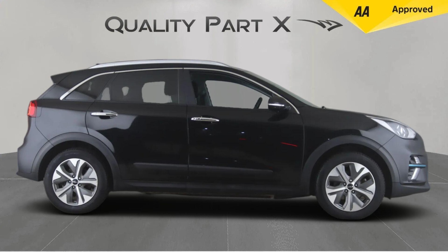 Used Kia Niro 2022 for sale - 77550435: Photo 8