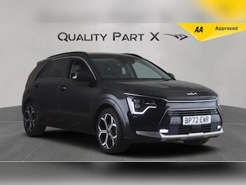 Used Kia Niro 2023 for sale - 77696247: Photo