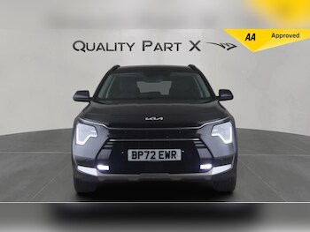 Used Kia Niro 2023 for sale - 77696247: Photo