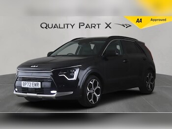 Used Kia Niro 2023 for sale - 77696247: Photo