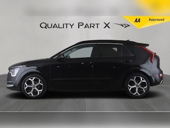 Used Kia Niro 2023 for sale - 77696247: Photo