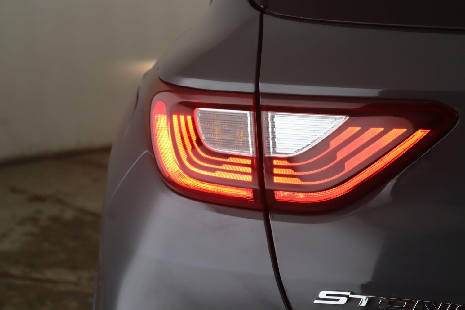 Used Kia Stonic 2021 for sale - 77306271: Photo 10