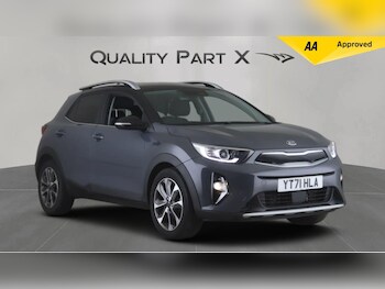 2021 (71) - 1.0 T-GDi MHEV Connect Euro 6 (s/s) 5dr