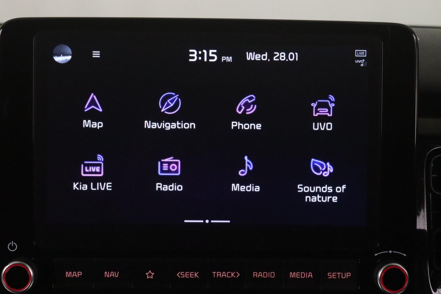 Used Kia Stonic 2021 for sale - 77306271: Photo 26