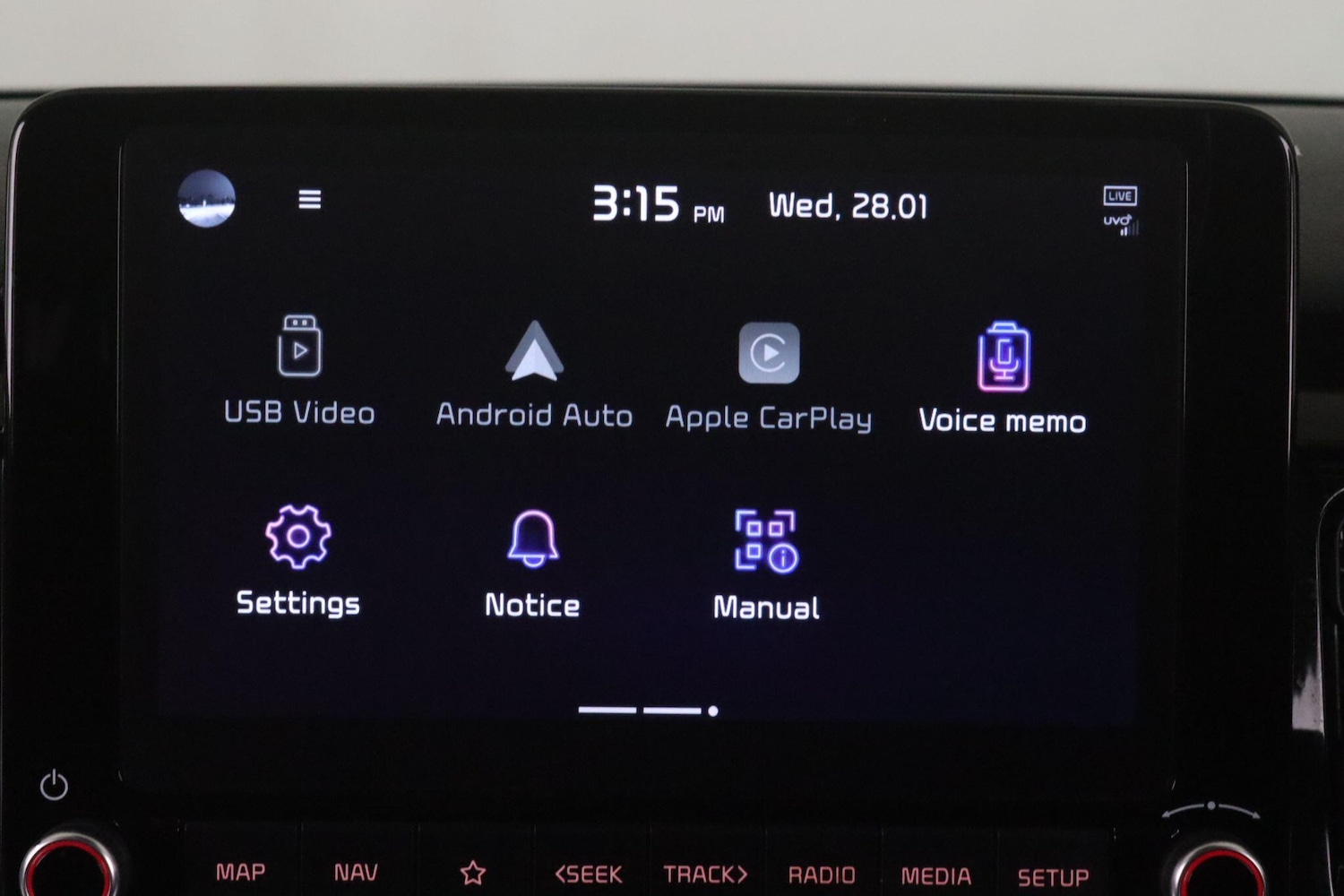 Used Kia Stonic 2021 for sale - 77306271: Photo 27