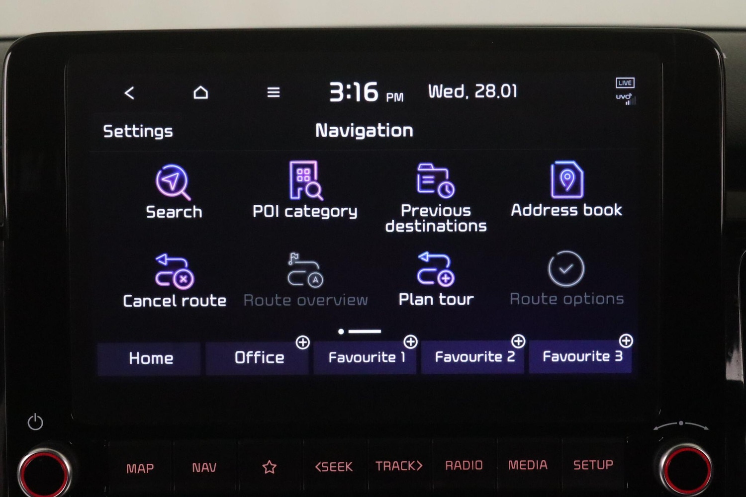 Used Kia Stonic 2021 for sale - 77306271: Photo 29