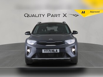 Used Kia Stonic 2021 for sale - 77306271: Photo