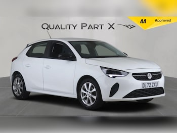 Used Vauxhall Corsa 2023 for sale - 78019879: Photo