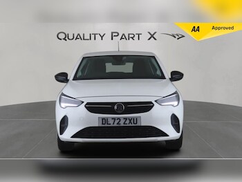 Used Vauxhall Corsa 2023 for sale - 78019879: Photo