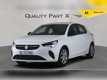 Used Vauxhall Corsa 2023 for sale - 78019879: Photo