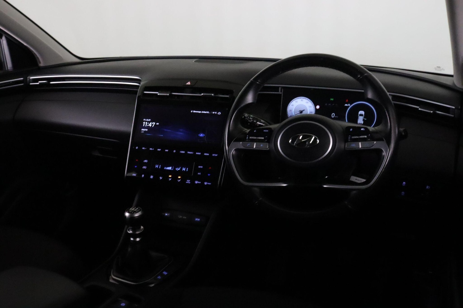 Used Hyundai TUCSON 2022 for sale - 77898437: Photo 13