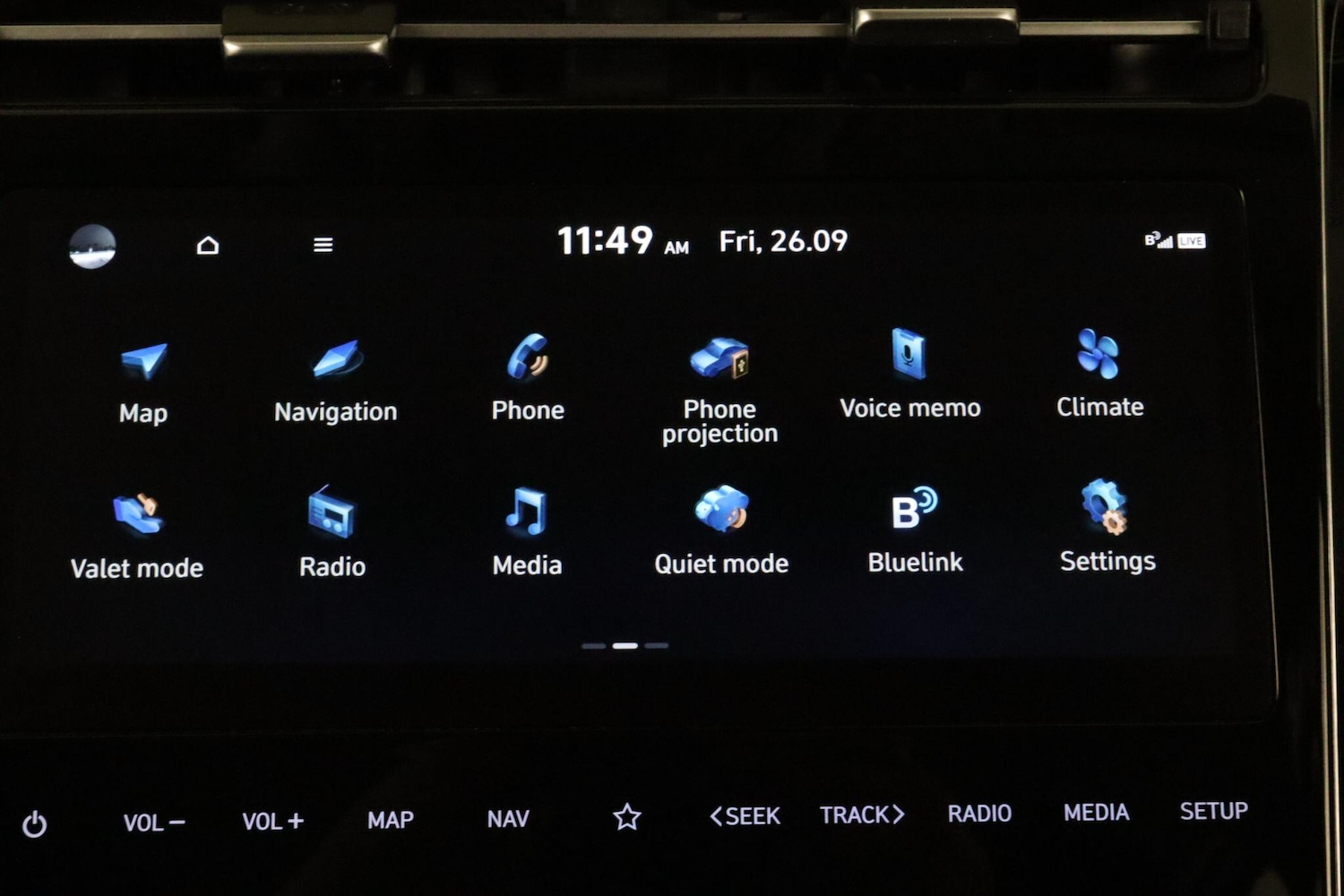 Used Hyundai TUCSON 2022 for sale - 77898437: Photo 21