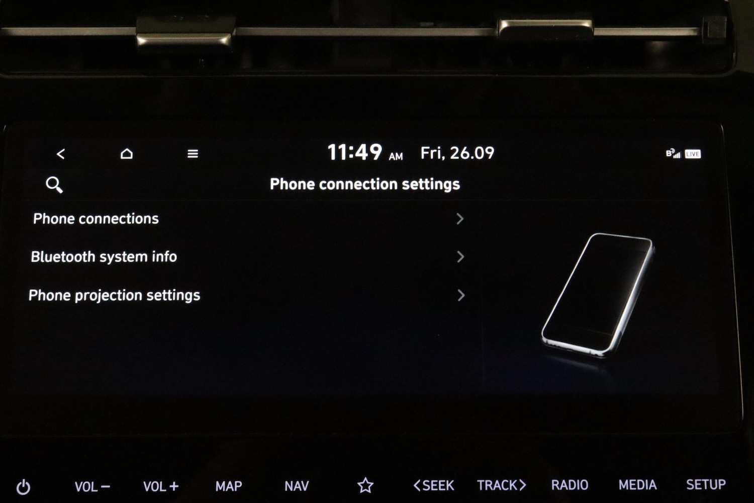 Used Hyundai TUCSON 2022 for sale - 77898437: Photo 28