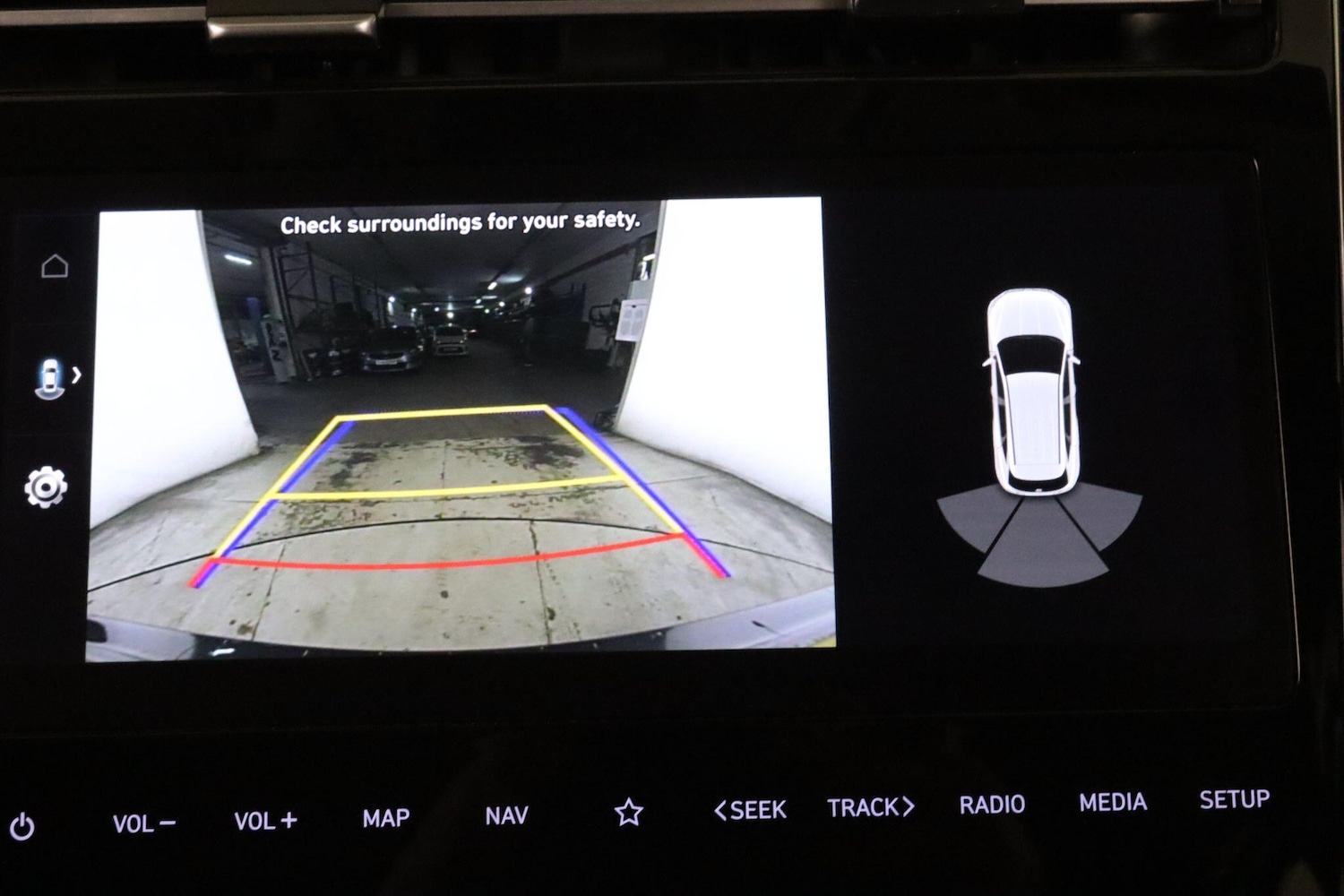 Used Hyundai TUCSON 2022 for sale - 77898437: Photo 30