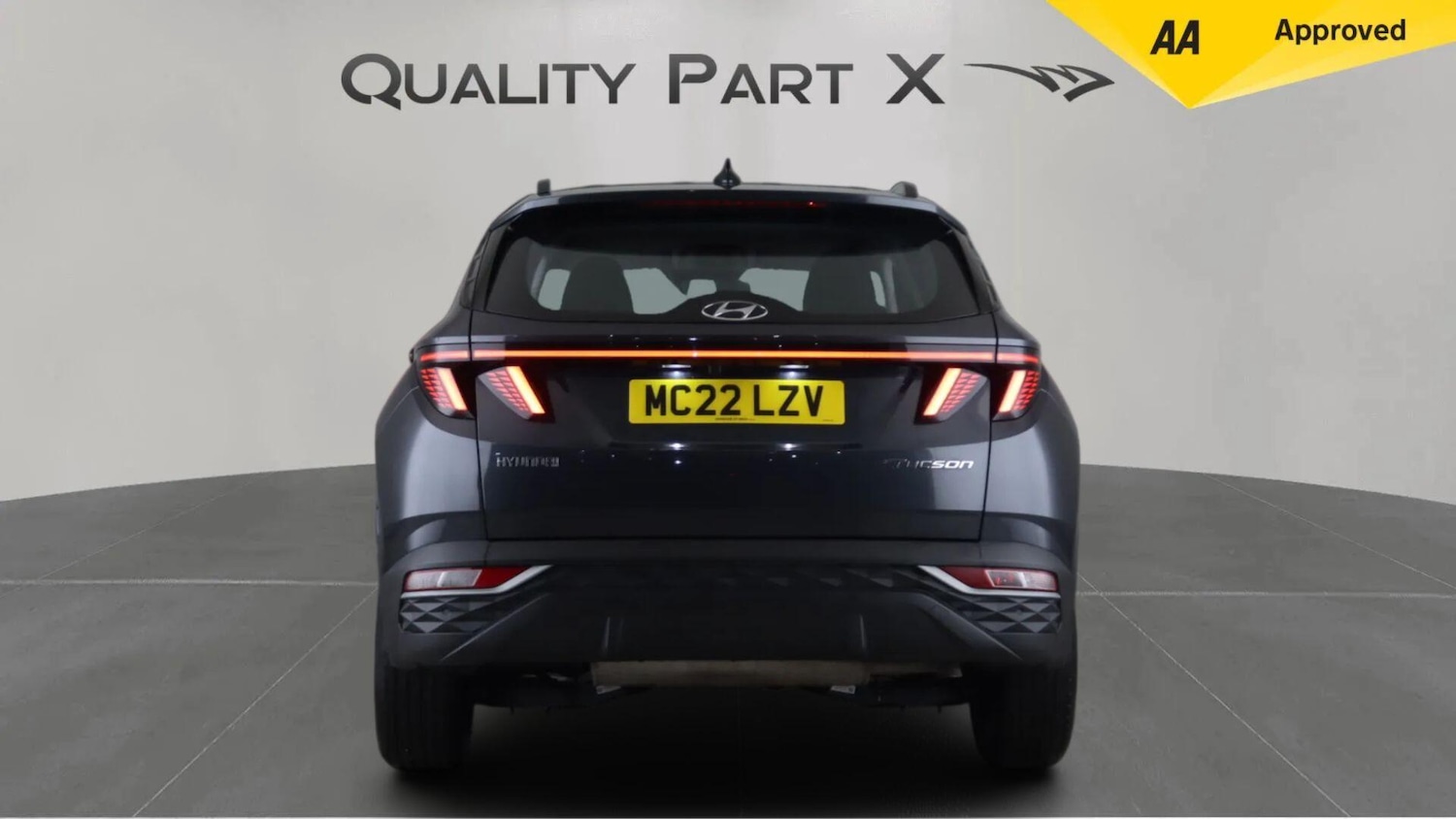 Used Hyundai TUCSON 2022 for sale - 77898437: Photo 5