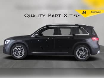 Used Mercedes-Benz GLB 2022 for sale - 79657064: Photo