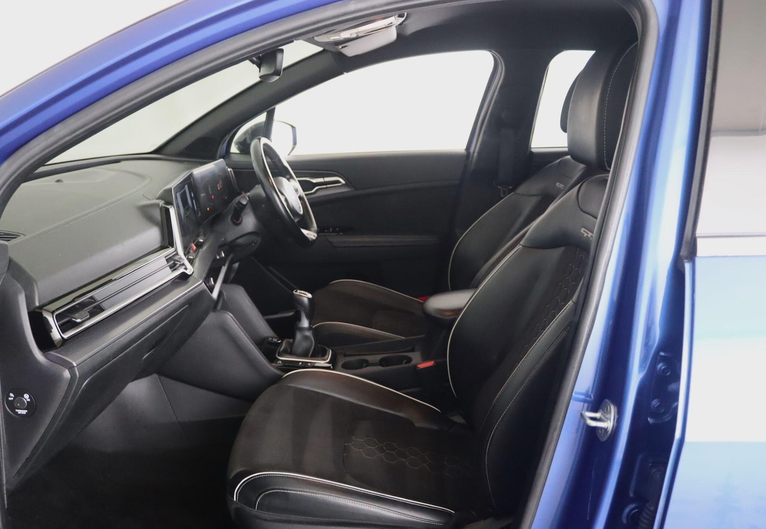 Used Kia Sportage 2022 for sale - 76606973: Photo 11