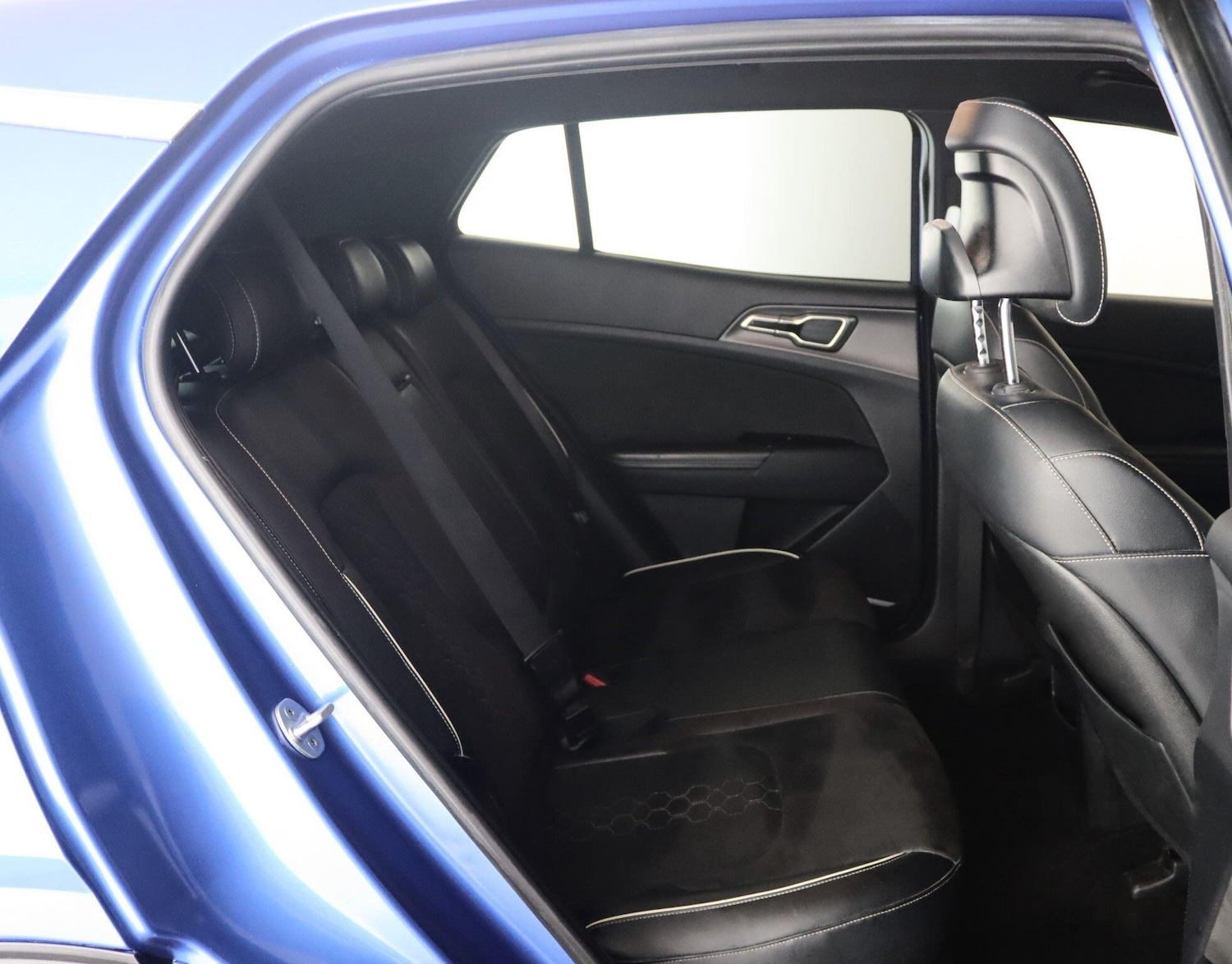 Used Kia Sportage 2022 for sale - 76606973: Photo 13