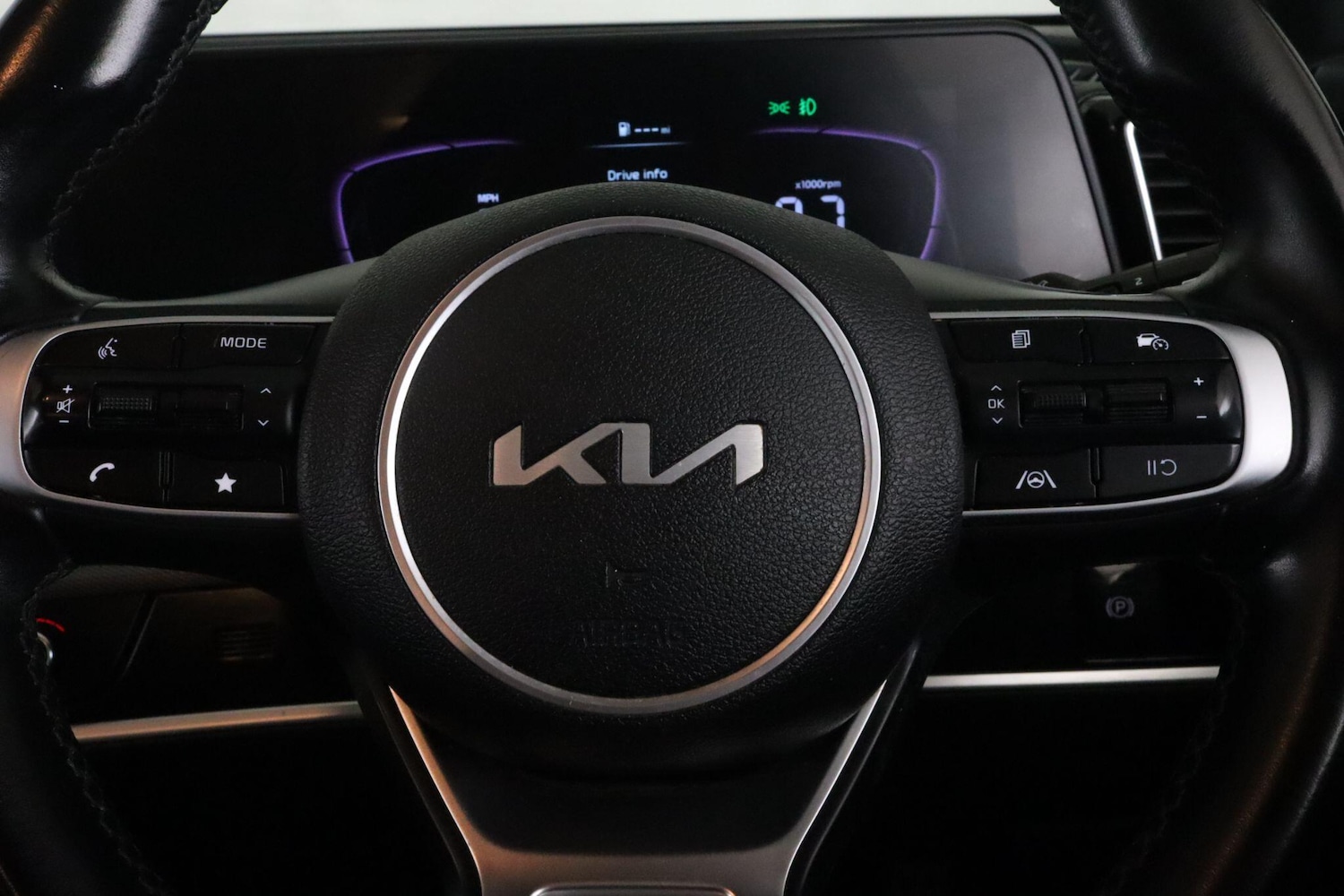 Used Kia Sportage 2022 for sale - 76606973: Photo 17