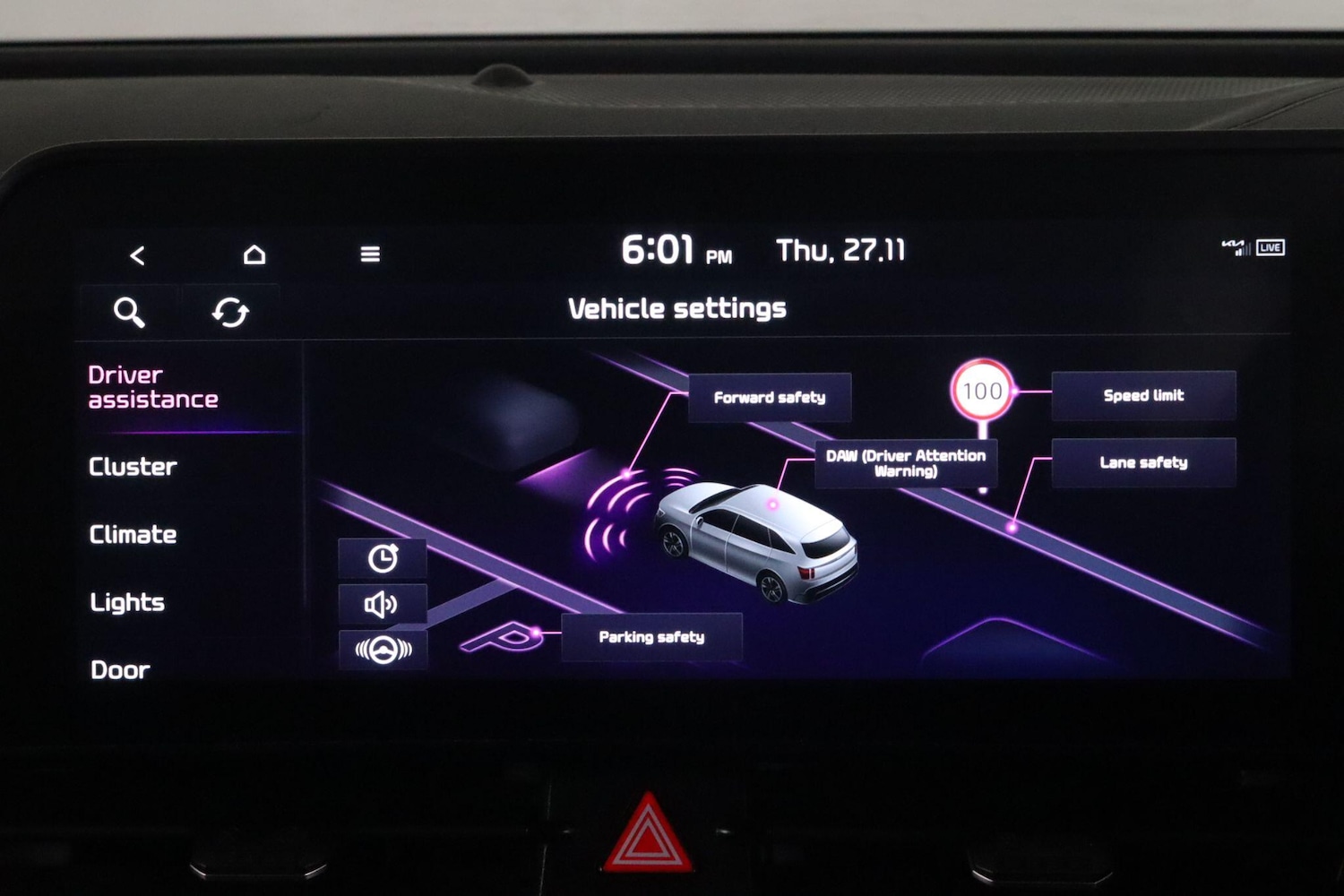 Used Kia Sportage 2022 for sale - 76606973: Photo 28