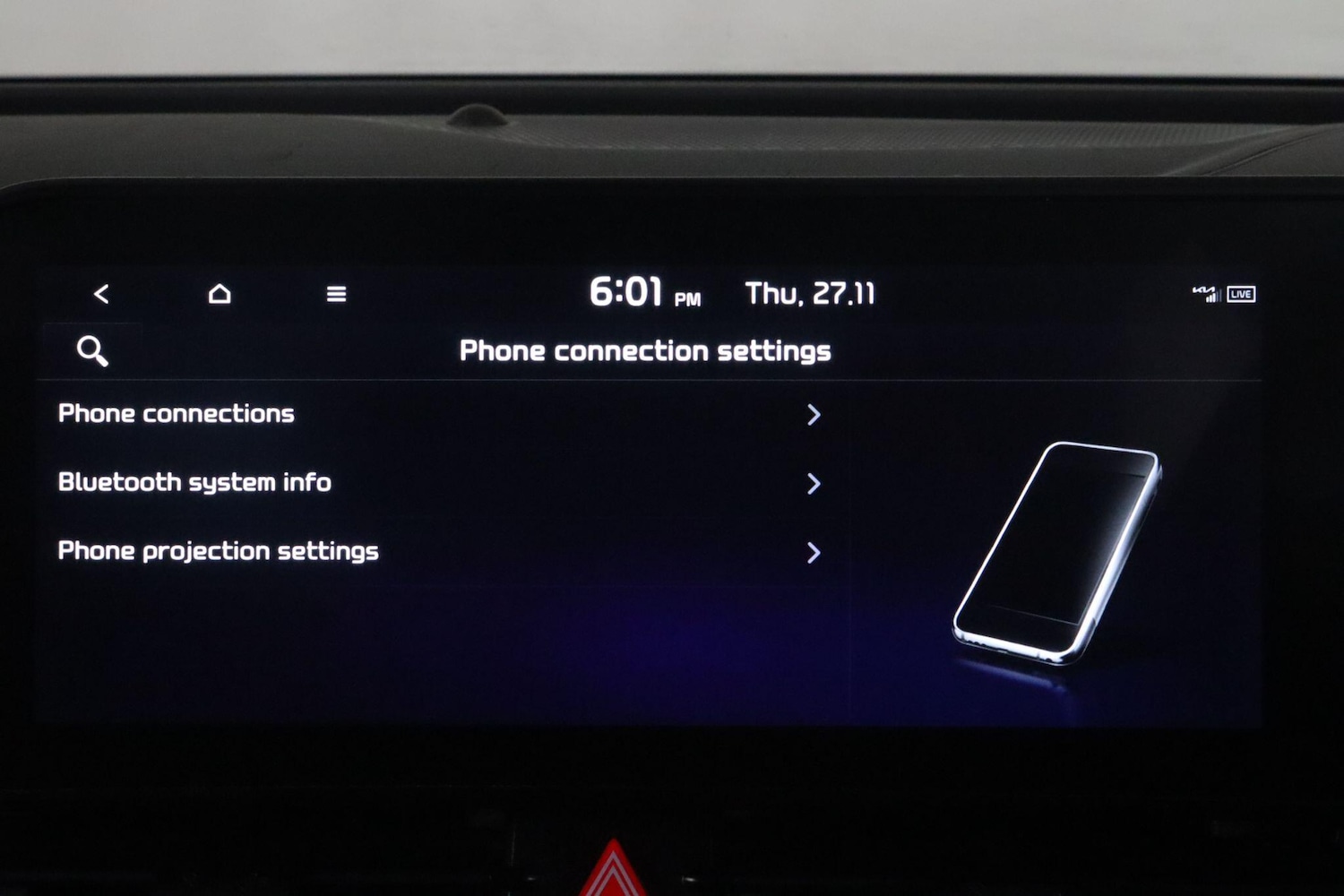 Used Kia Sportage 2022 for sale - 76606973: Photo 29