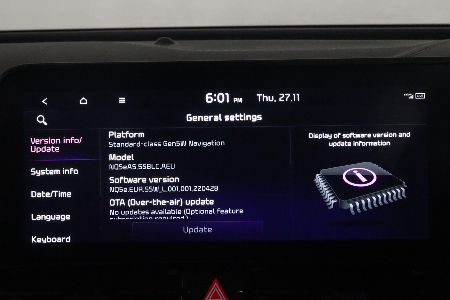 Used Kia Sportage 2022 for sale - 76606973: Photo 31