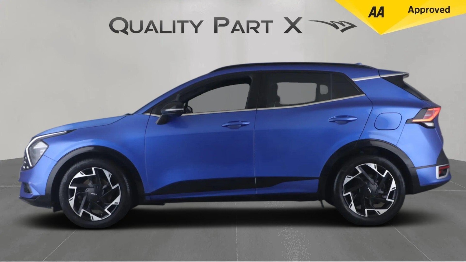 Used Kia Sportage 2022 for sale - 76606973: Photo 5