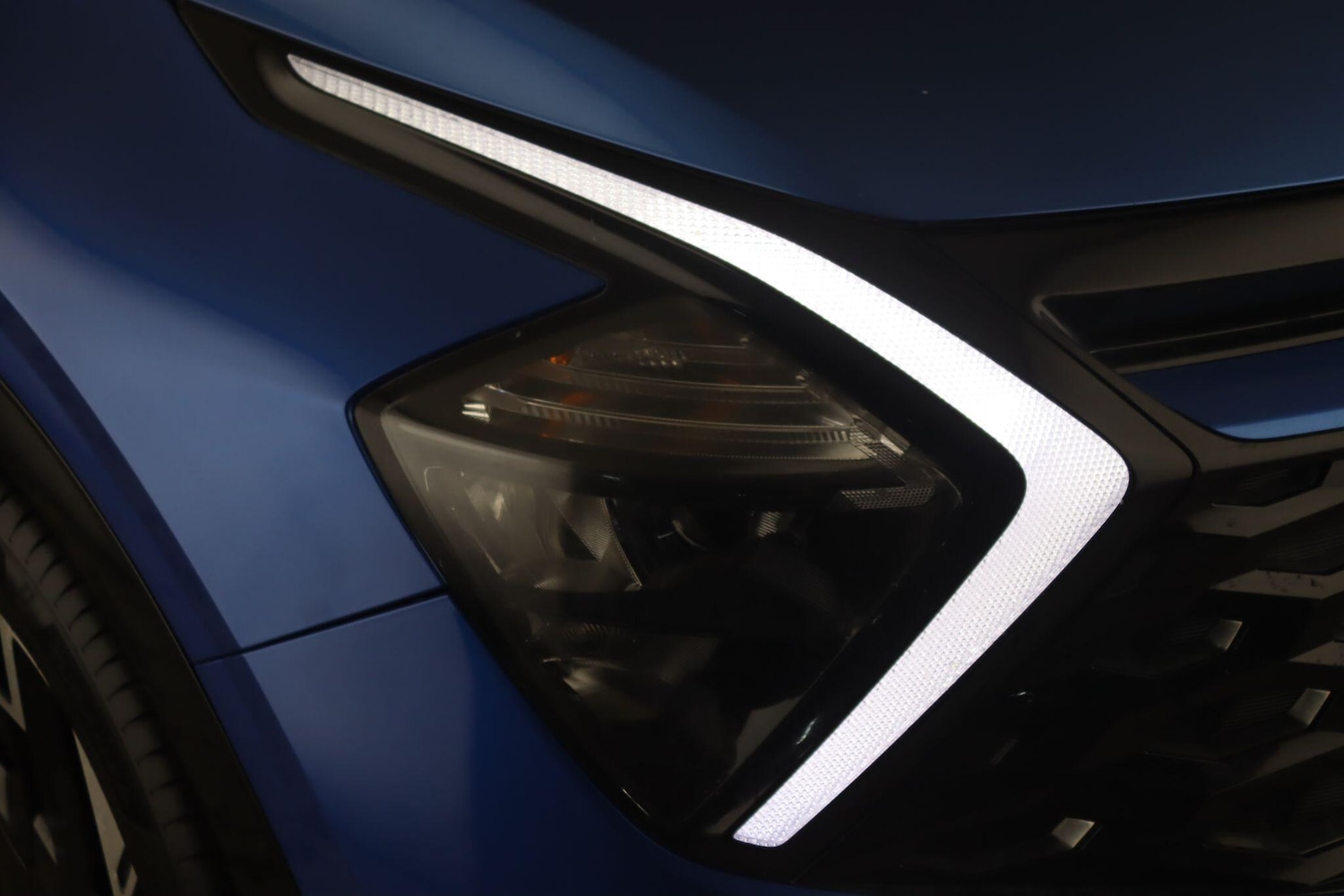 Used Kia Sportage 2022 for sale - 76606973: Photo 9