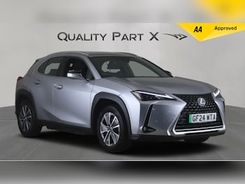 Used Lexus UX 2024 for sale - 77646313: Photo