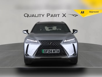 Used Lexus UX 2024 for sale - 77646313: Photo
