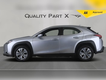 Used Lexus UX 2024 for sale - 77646313: Photo