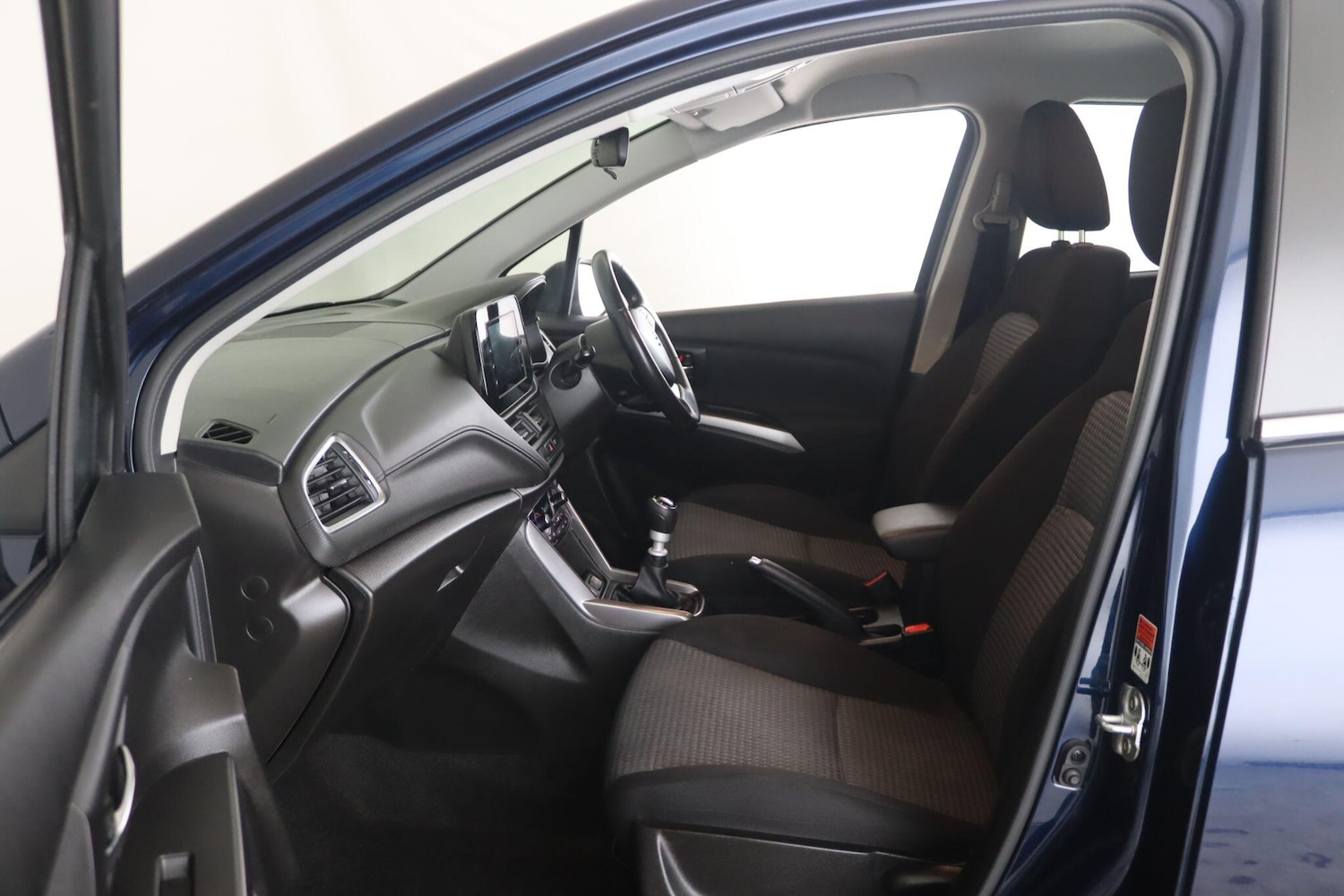 Used Suzuki SX4 S-Cross 2023 for sale - 77119608: Photo 11