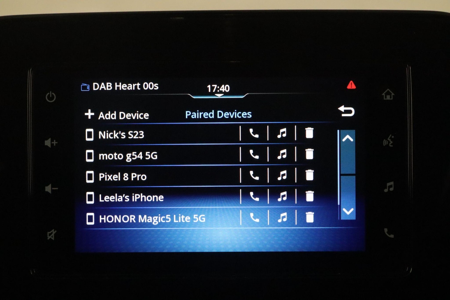 Used Suzuki SX4 S-Cross 2023 for sale - 77119608: Photo 24