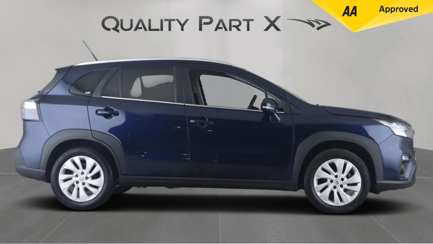 Used Suzuki SX4 S-Cross 2023 for sale - 77119608: Photo 8