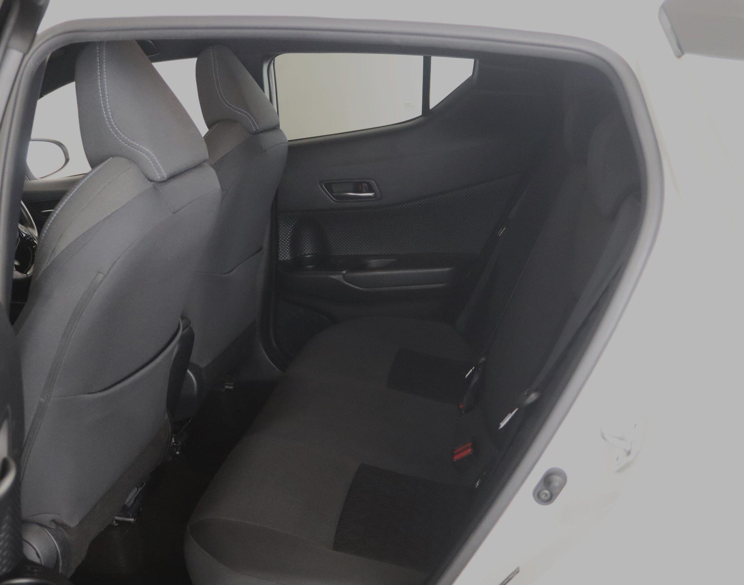 Used Toyota C-HR 2020 for sale - 76270850: Photo 12