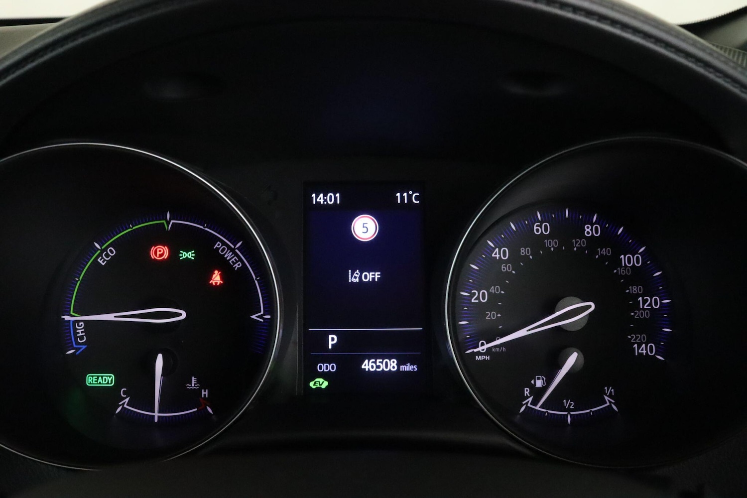 Used Toyota C-HR 2020 for sale - 76270850: Photo 17